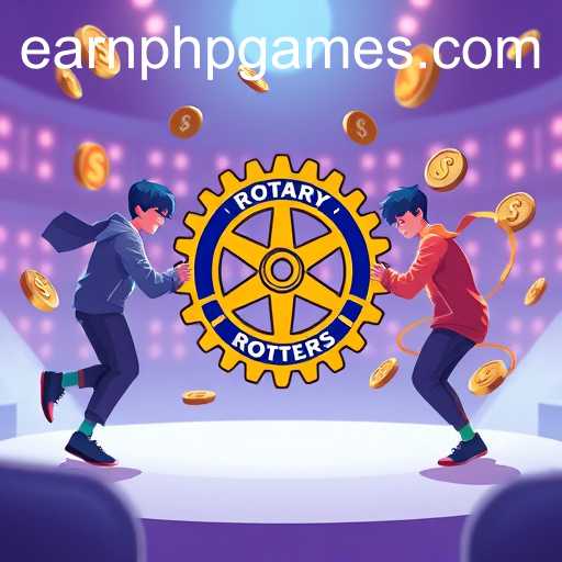 Rotary Games